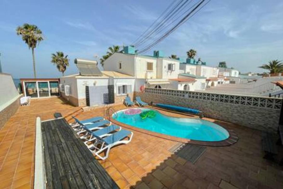 San Antonio Villa