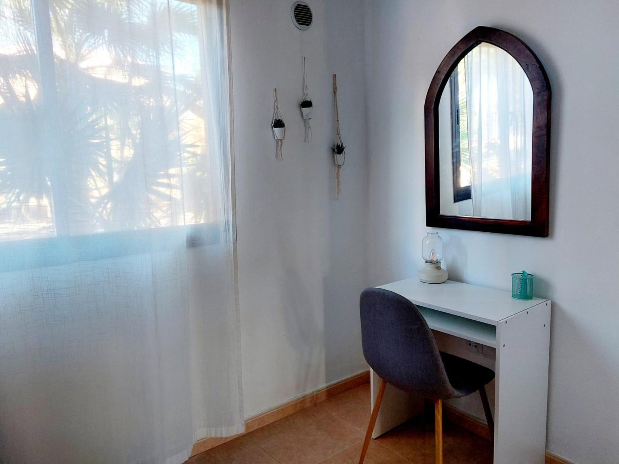 Apartamento Casa Ledù - Sunny In Fuerteventura