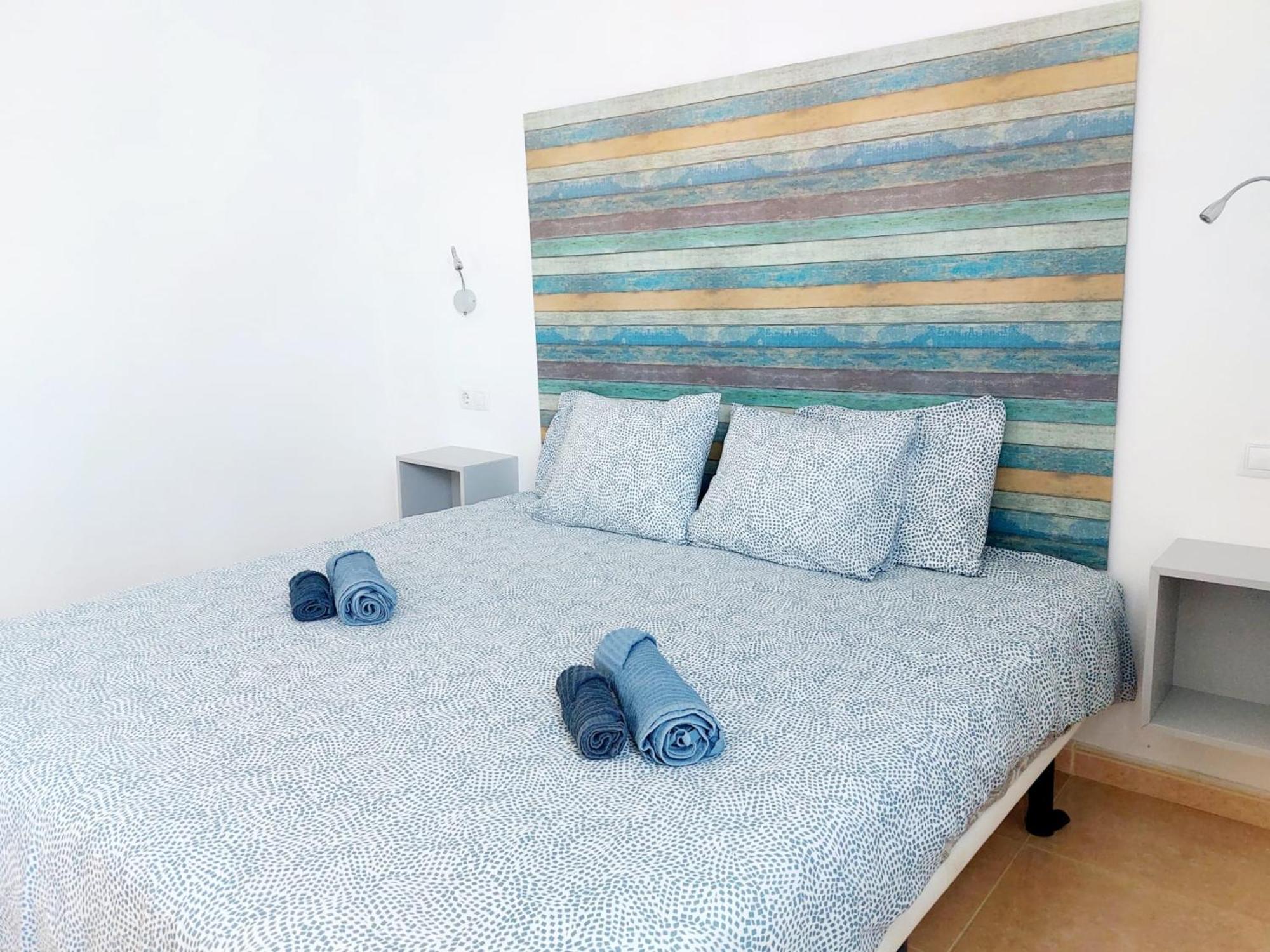 Casa Ledù - Sunny In Fuerteventura Corralejo