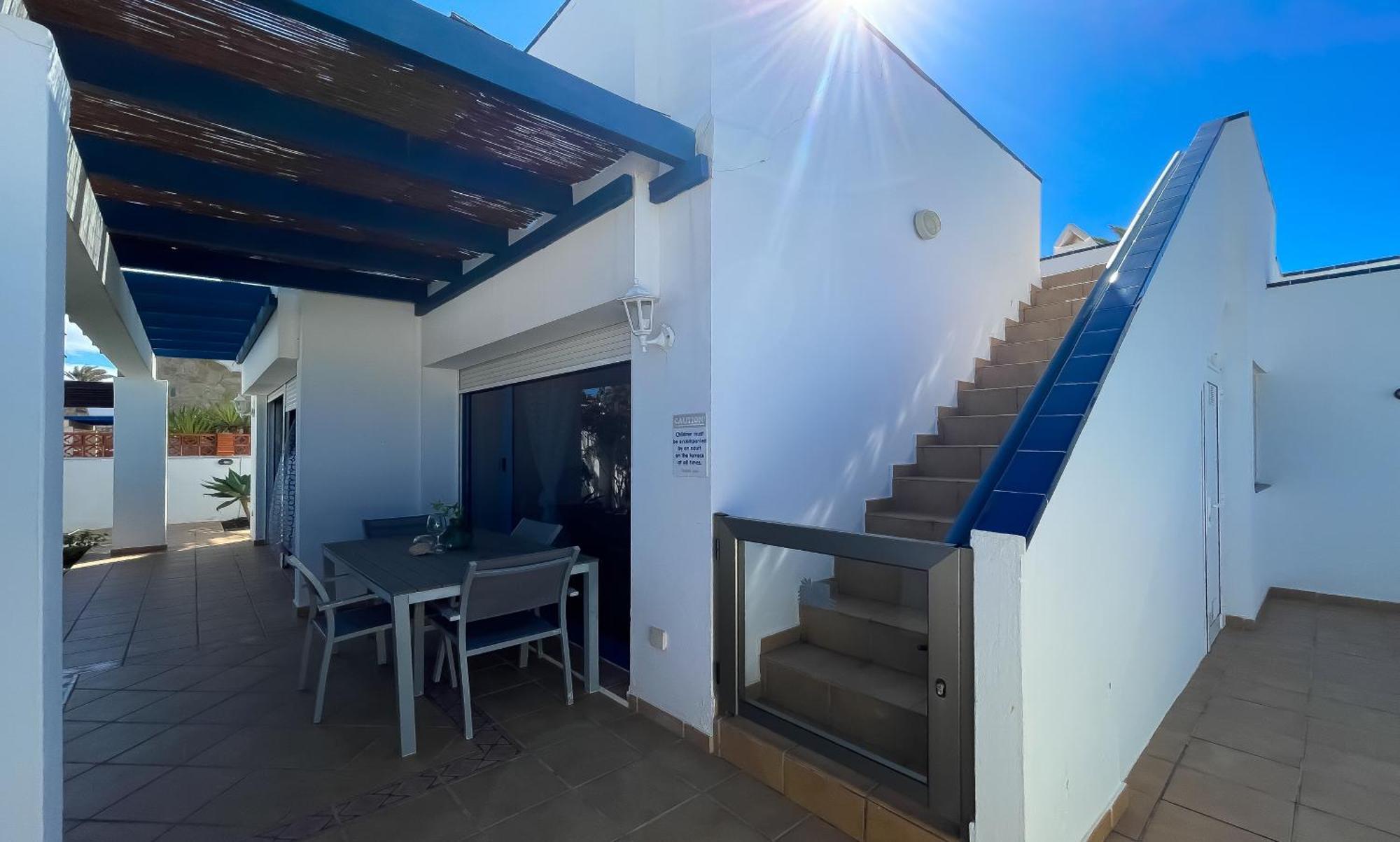 Villa Emilia By Holidays Fuerteventura *