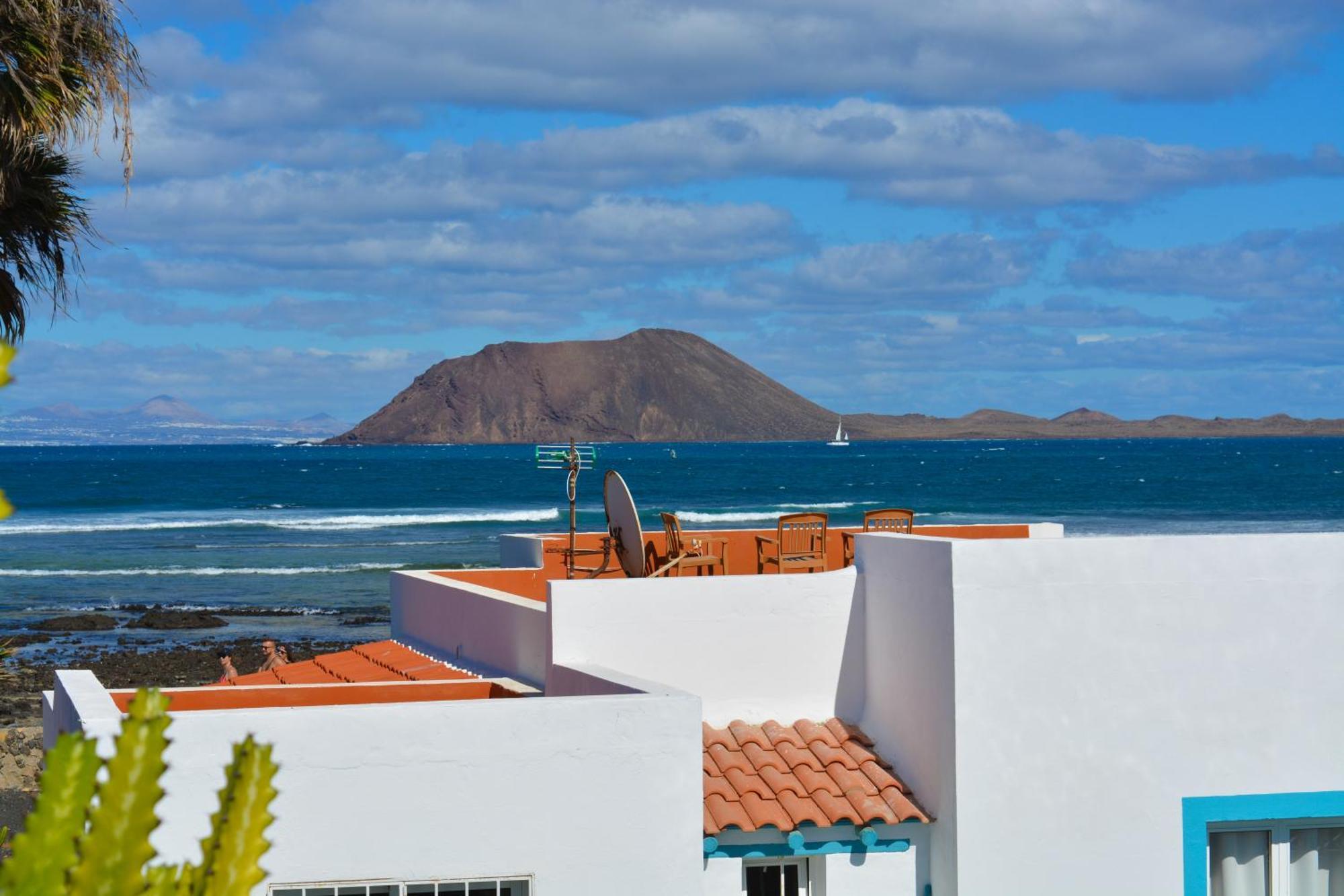 Villa Emilia By Holidays Fuerteventura