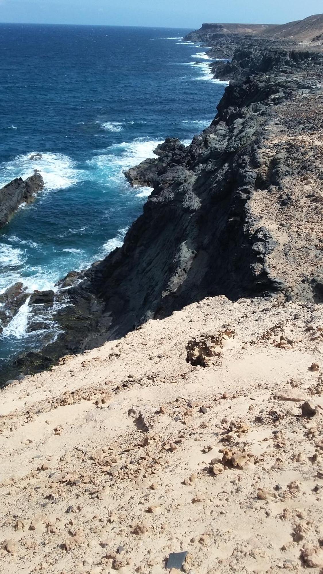 Villa Casa Volcan Corralejo