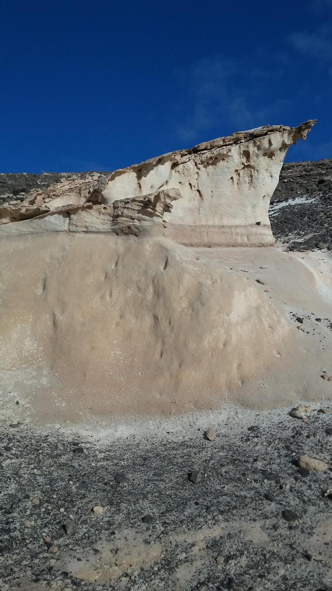 Casa Volcan