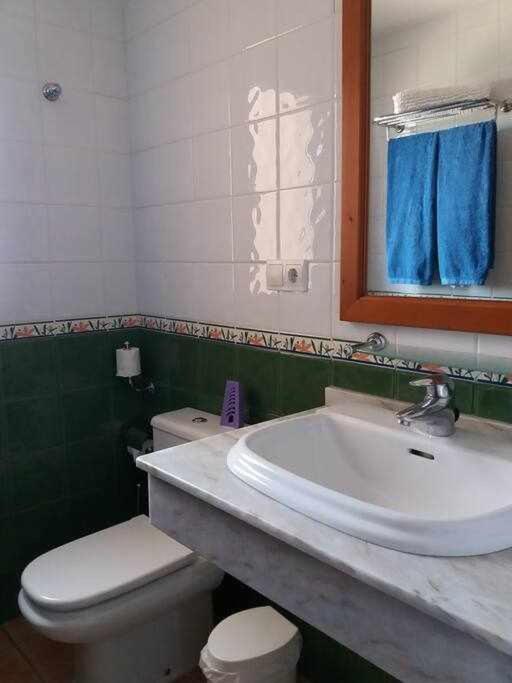 Casa Marta Duplex Con Piscina Privada En Corralejo