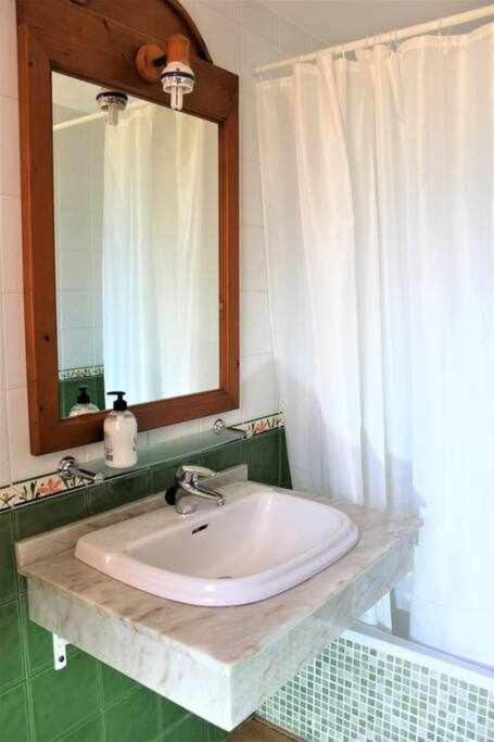 Casa Marta Duplex Con Piscina Privada En Villa *