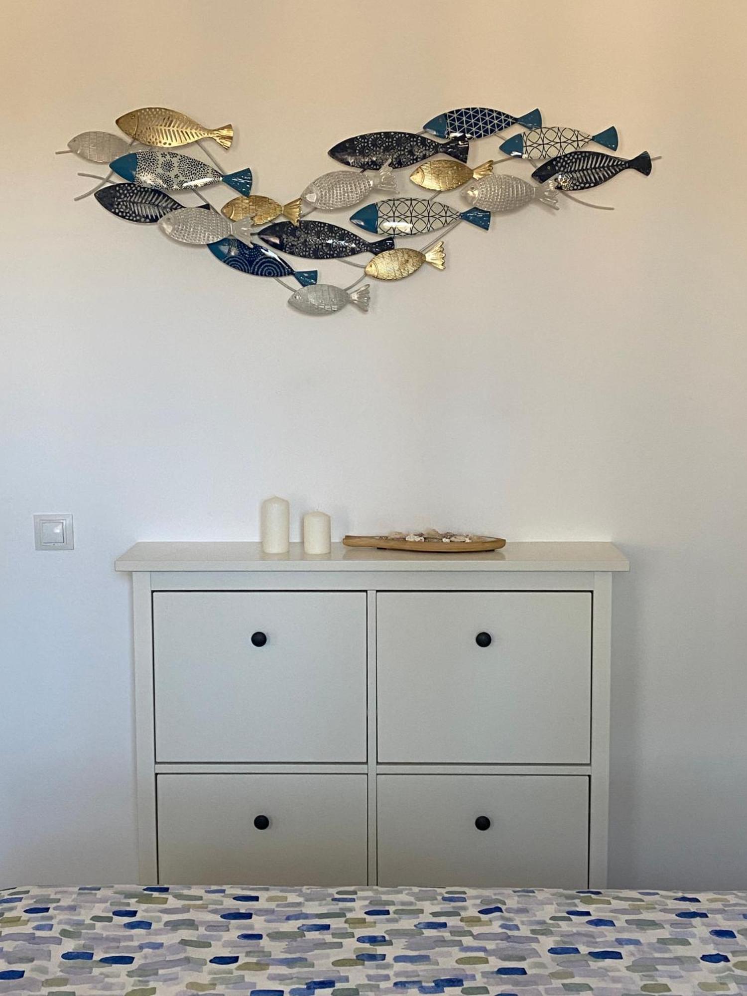 La Casa Di Julia Apartment Corralejo