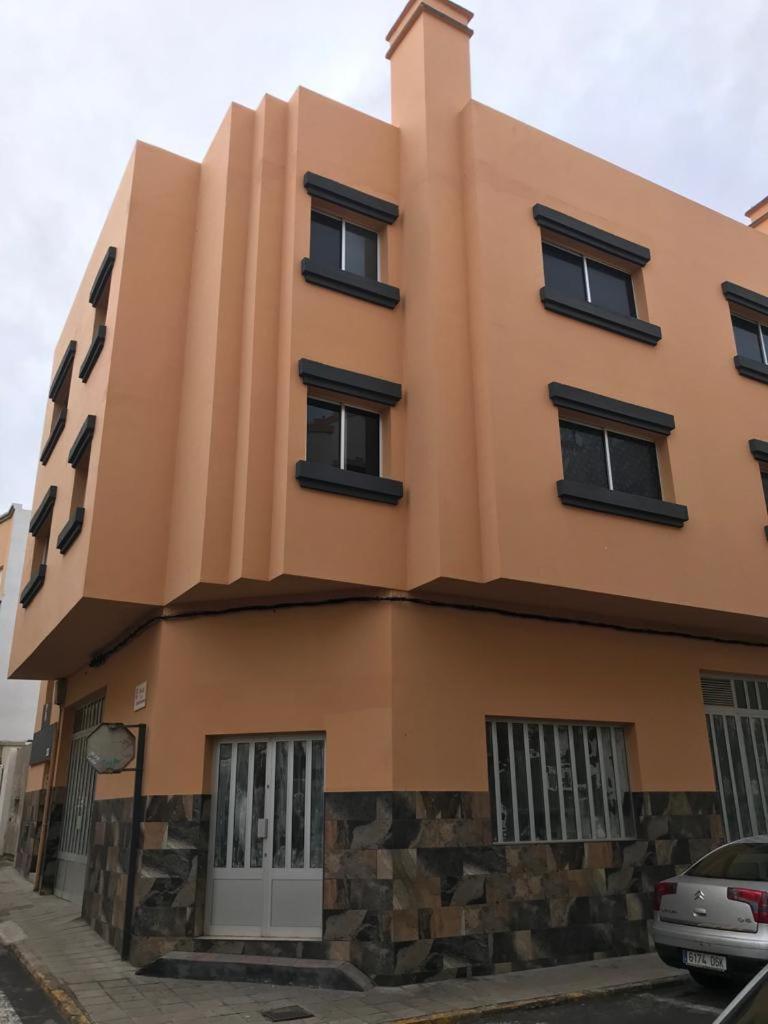 Ilusion Appartement