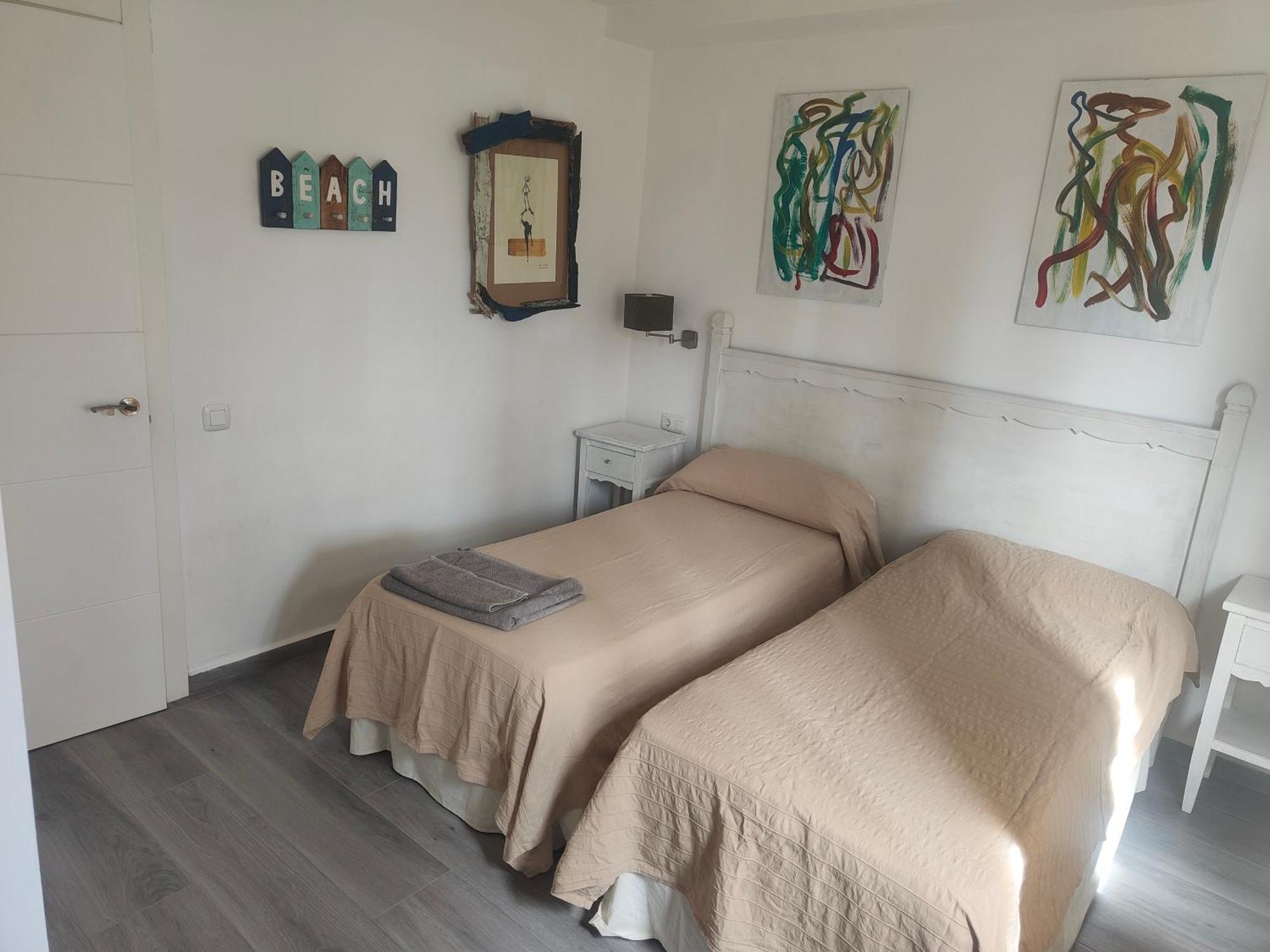 Holiday home Casa Sun&sand Corralejo