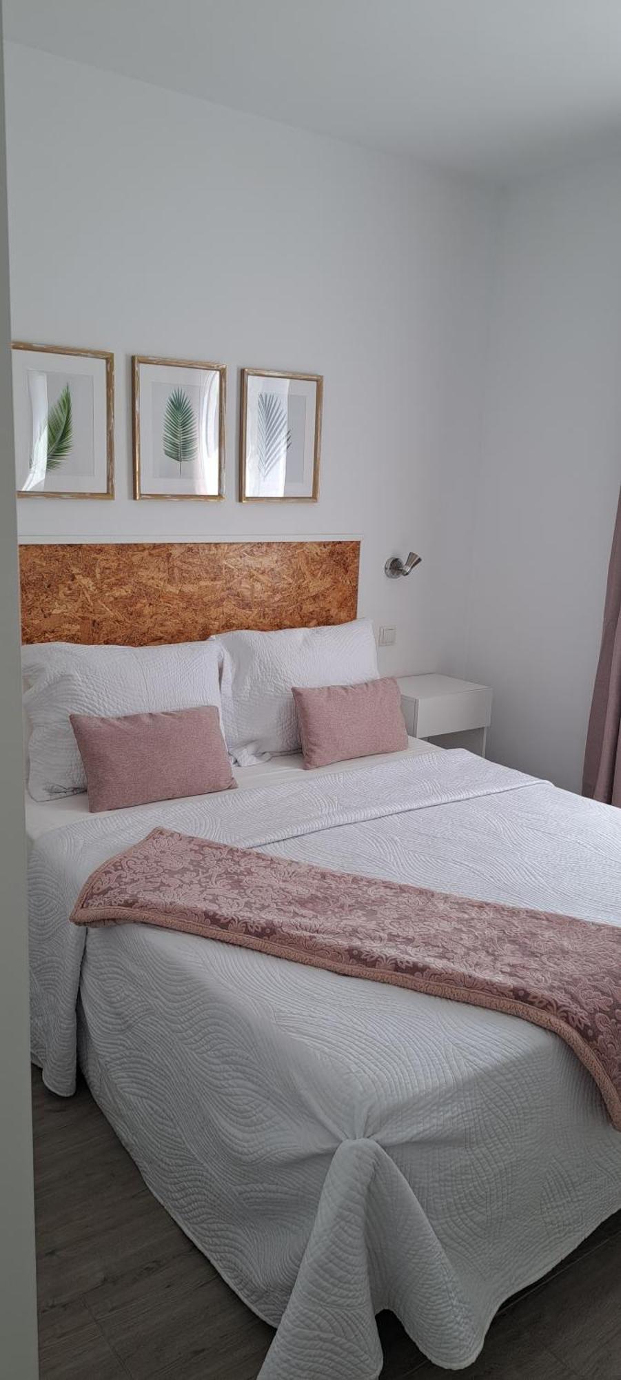 Celeste Mar Apartment *