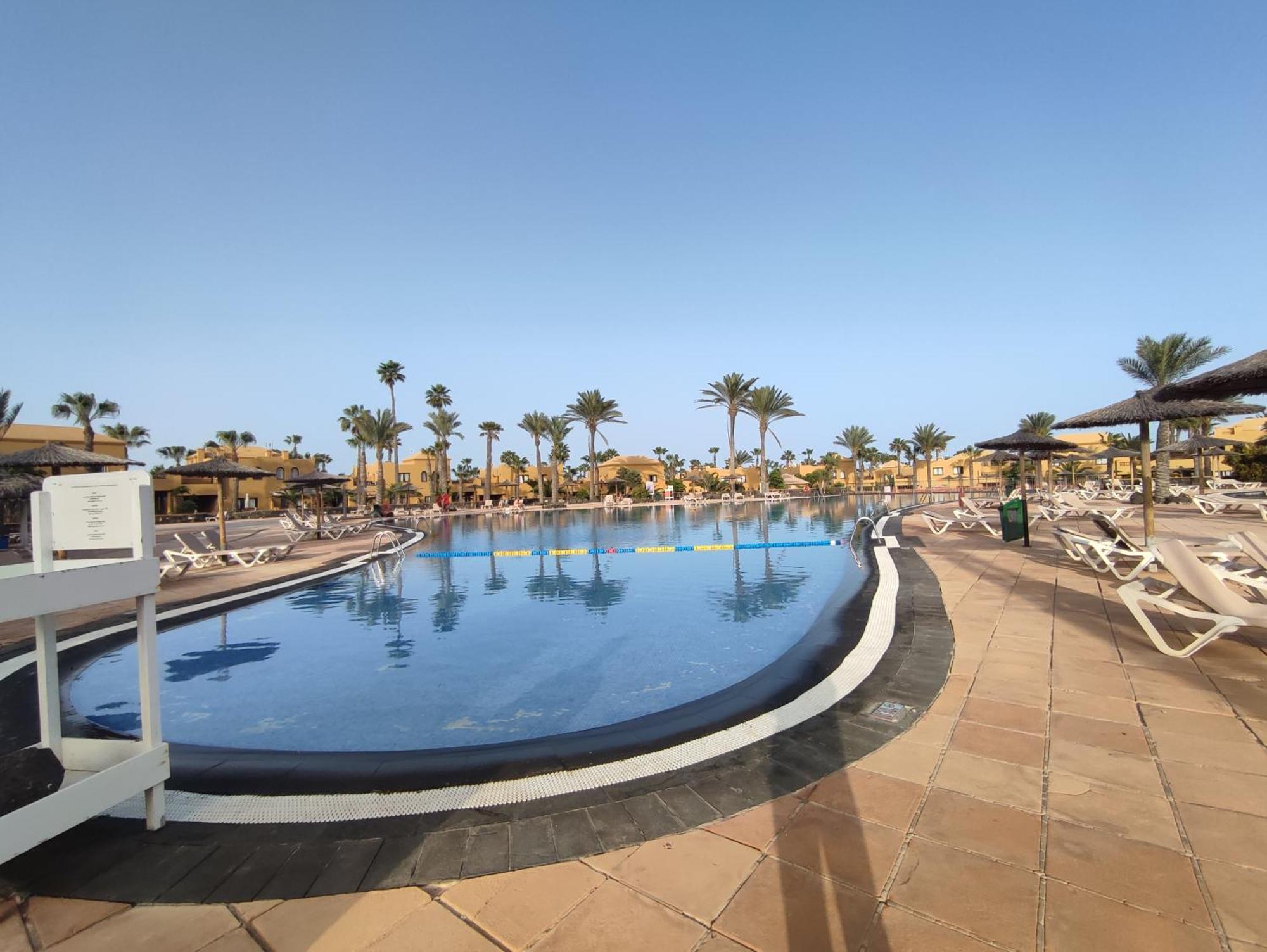 Appartement Casa Papagayo *