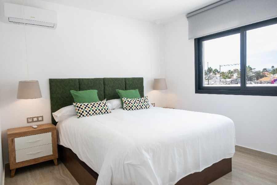 Luxury Sabi Con Garaje Corralejo