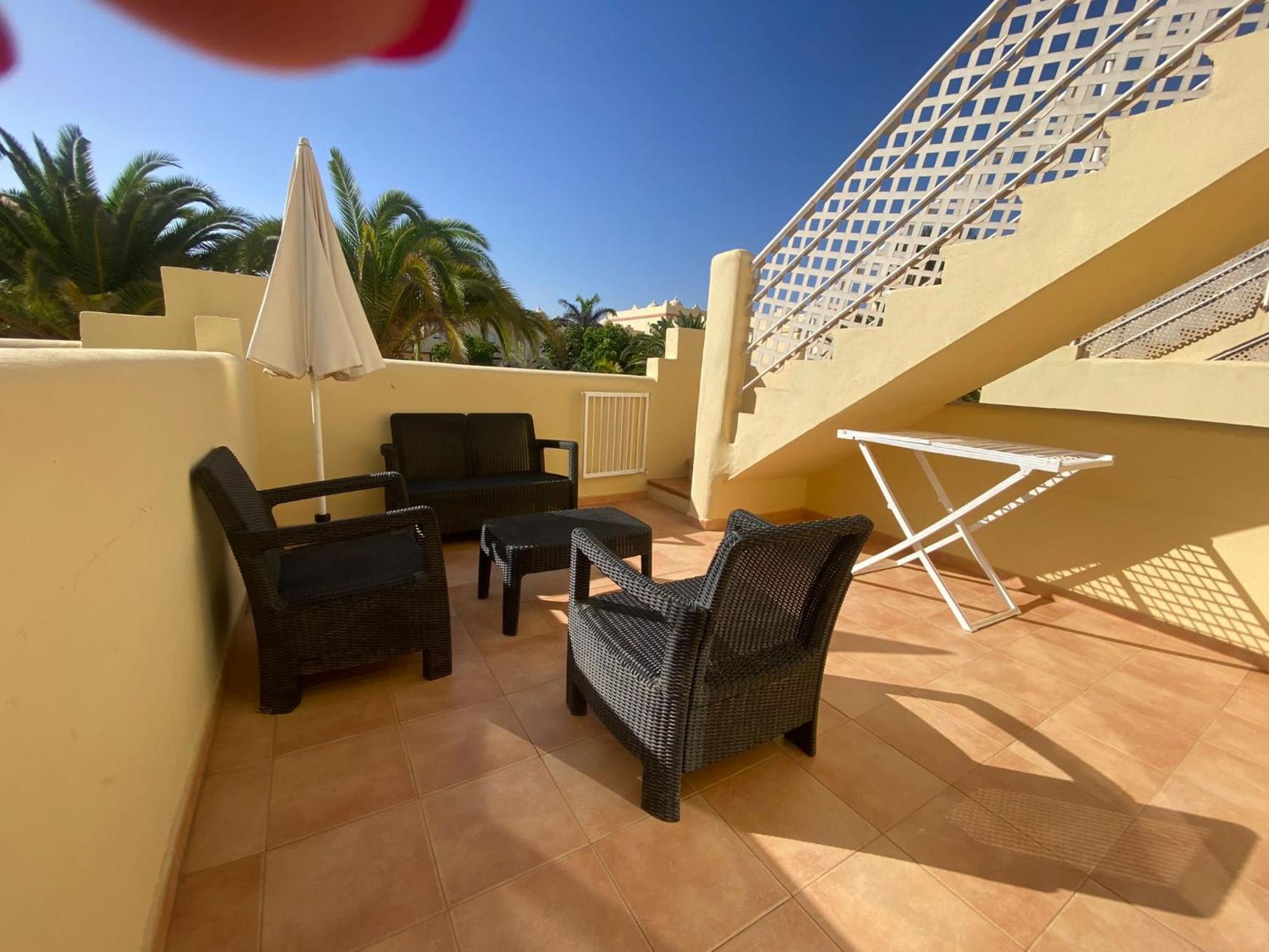 Holiday home 60 El Sultan, 20 Pedroy Guy Vandaele Corralejo