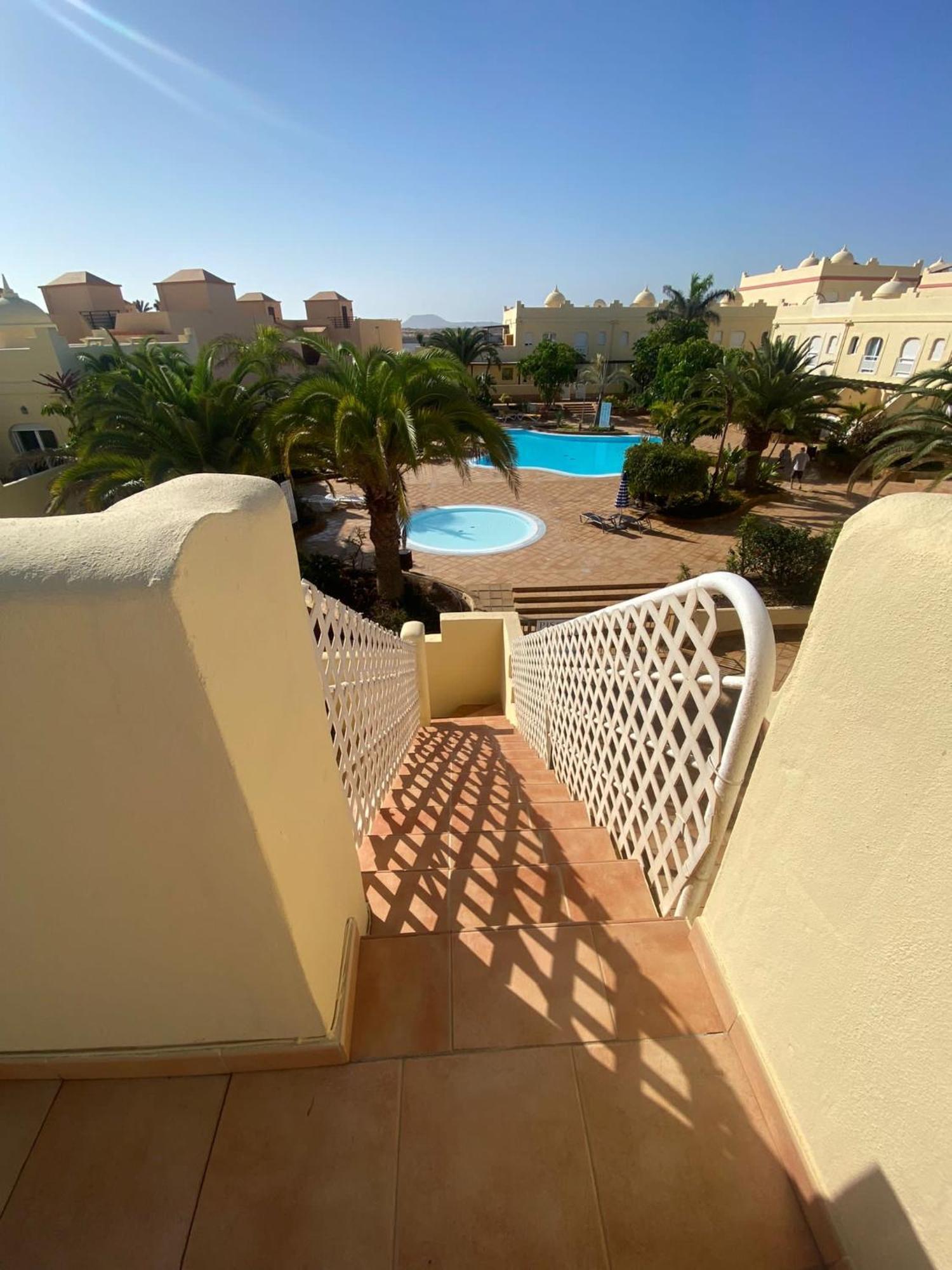 60 El Sultan, 20 Pedroy Guy Vandaele Holiday home