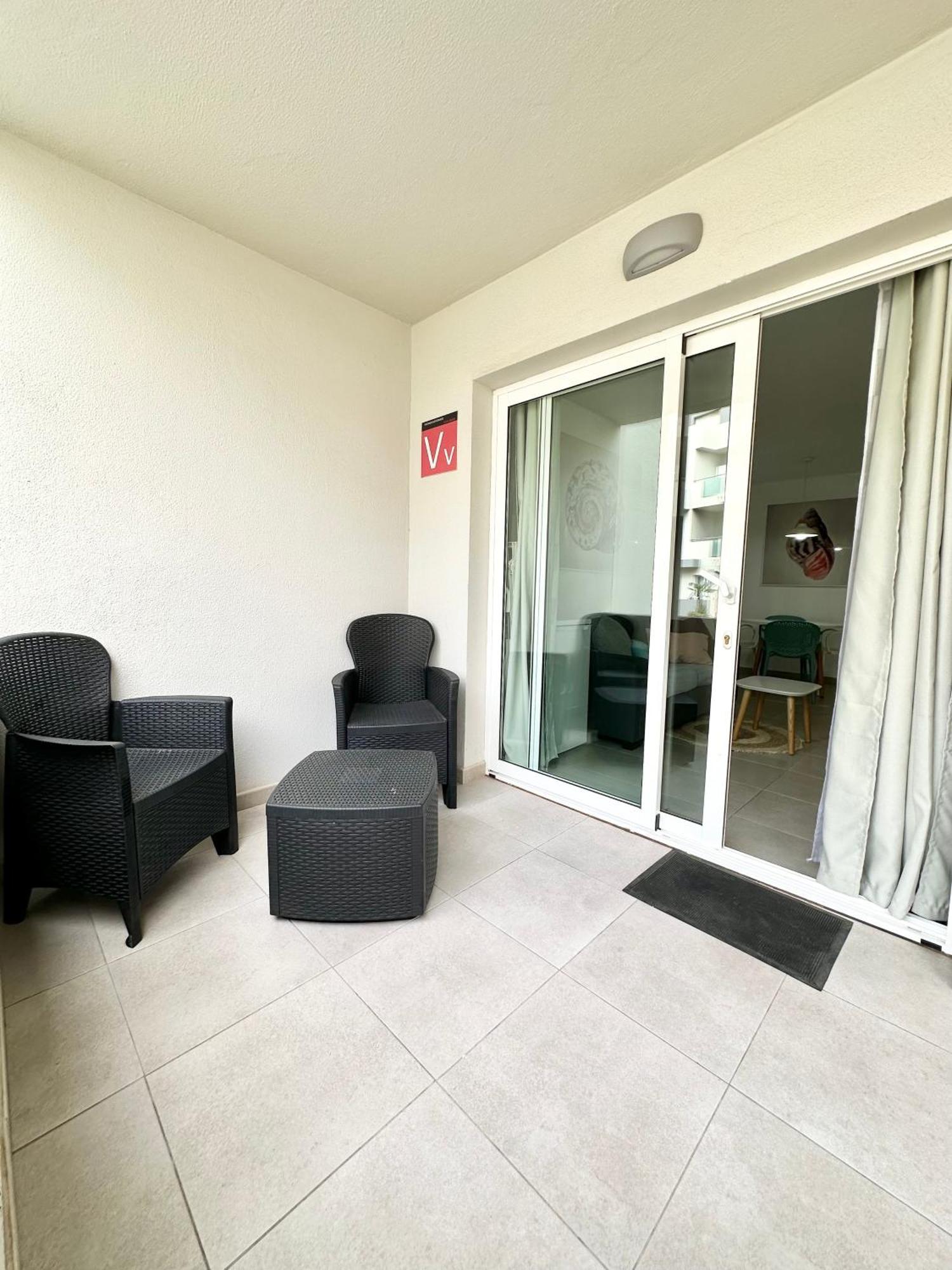 Chocolate Brownie Piscina, Terraza, Planta Baja, Parking Y Wifi Apartment *
