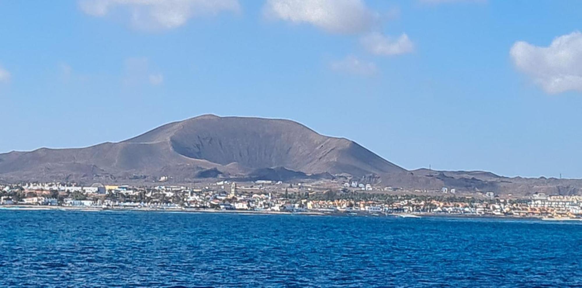 Casa Del Mundo Playa * Corralejo