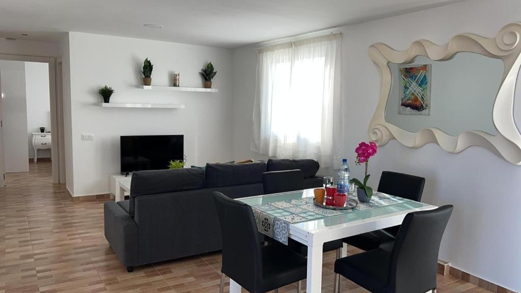 Marae Appartement *
