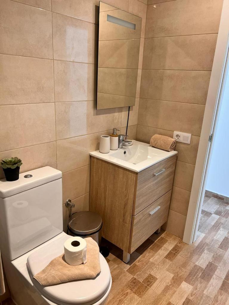 Appartement Marae