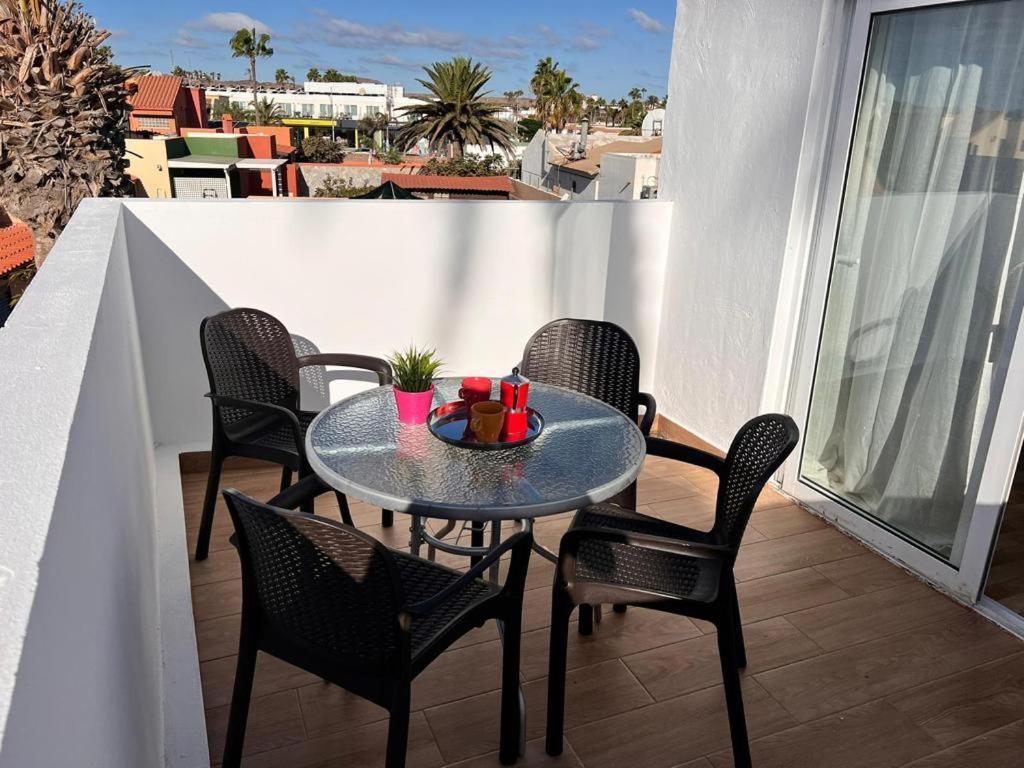 Appartement Marae Corralejo