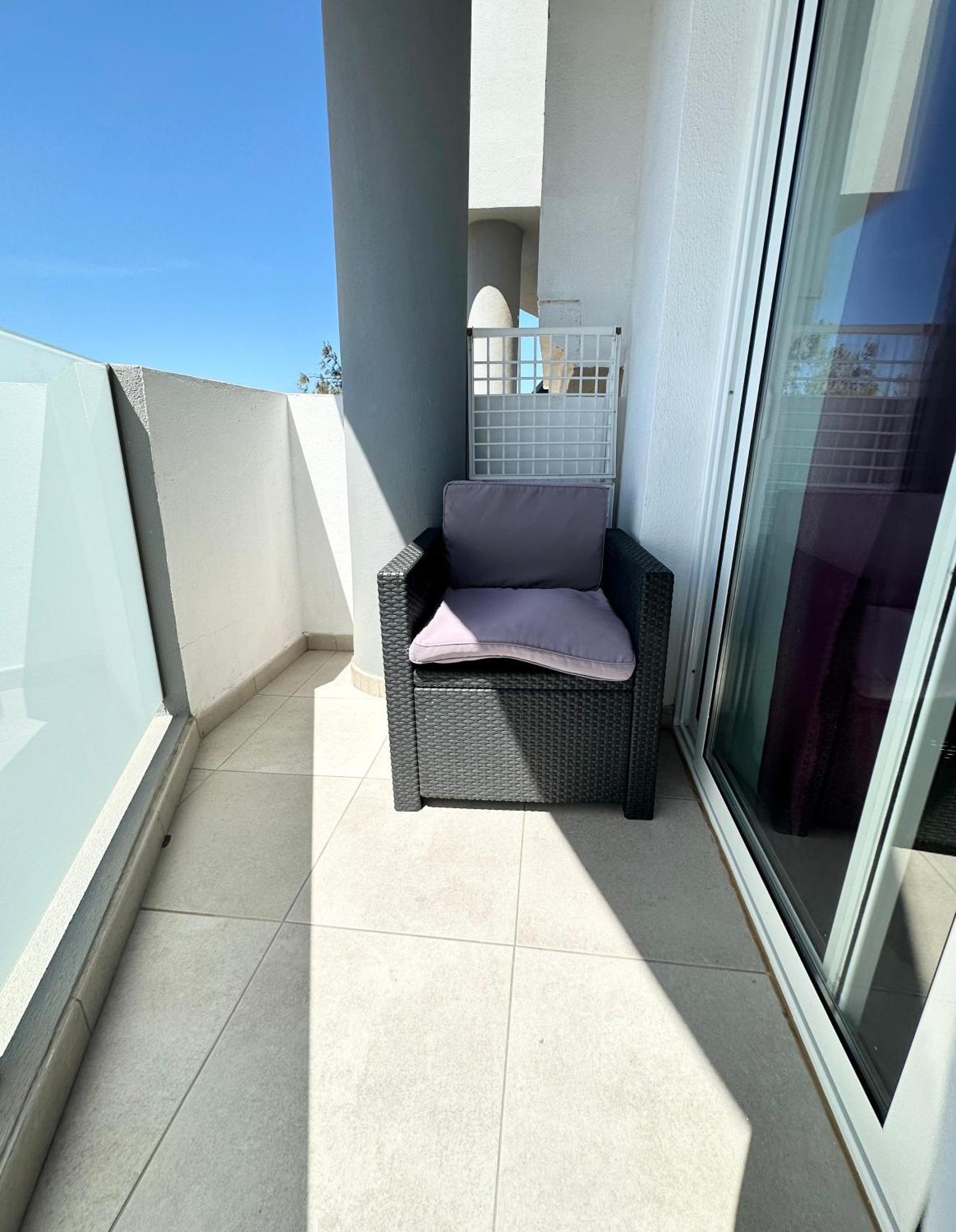 Apartamento Candy Cotton - Piscina, Doble Terraza, Cocina Completa, Wifi Y Parking *