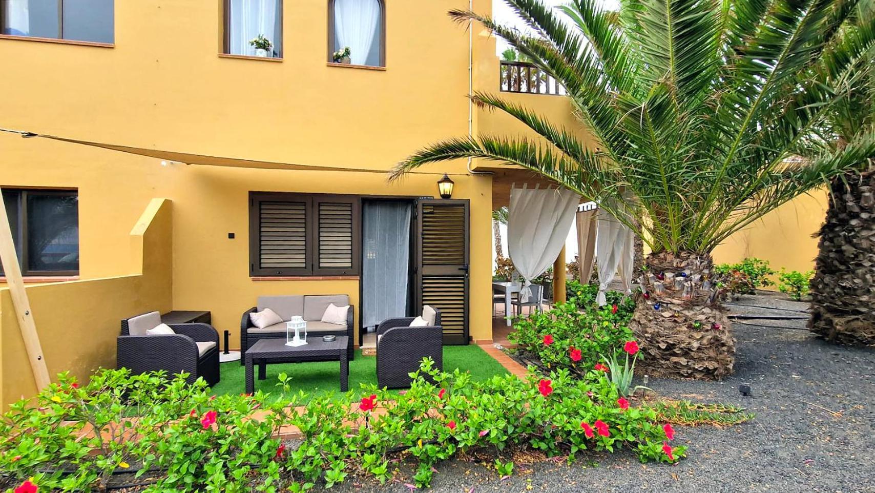 Casa Sofia Apartment