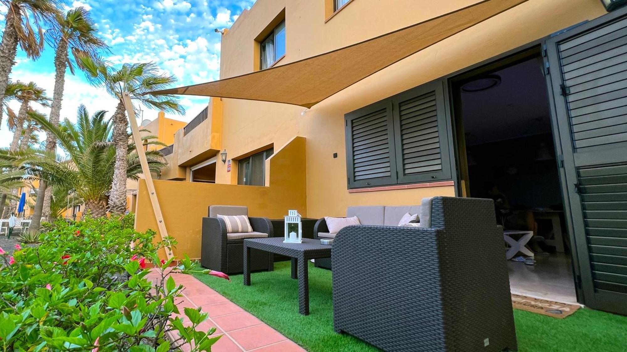Apartment Casa Sofia