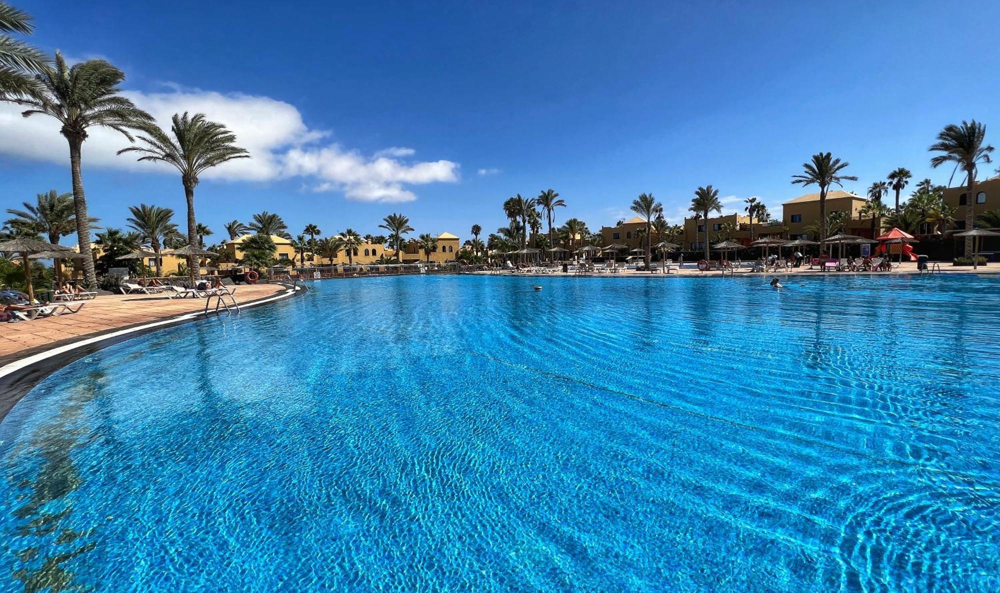 Apartment Casa Sofia Corralejo