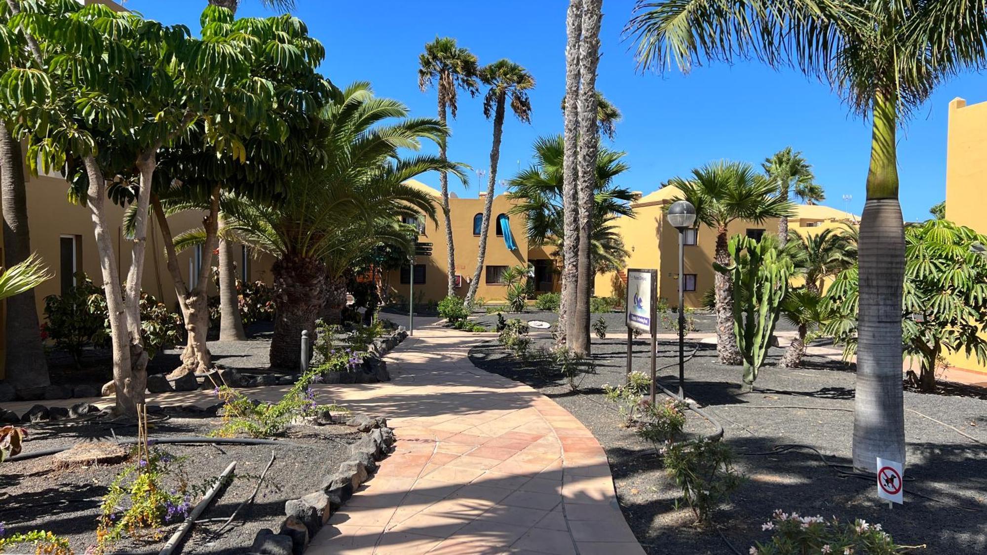 Casa Sofia Apartment Corralejo