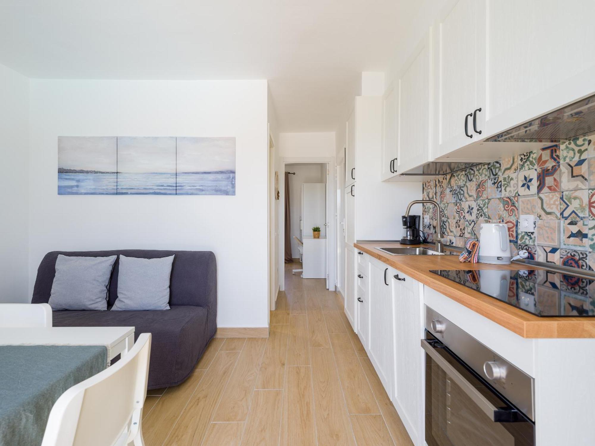 Seascape Pool View & Wifi By Irent Fuerteventura Apartment
