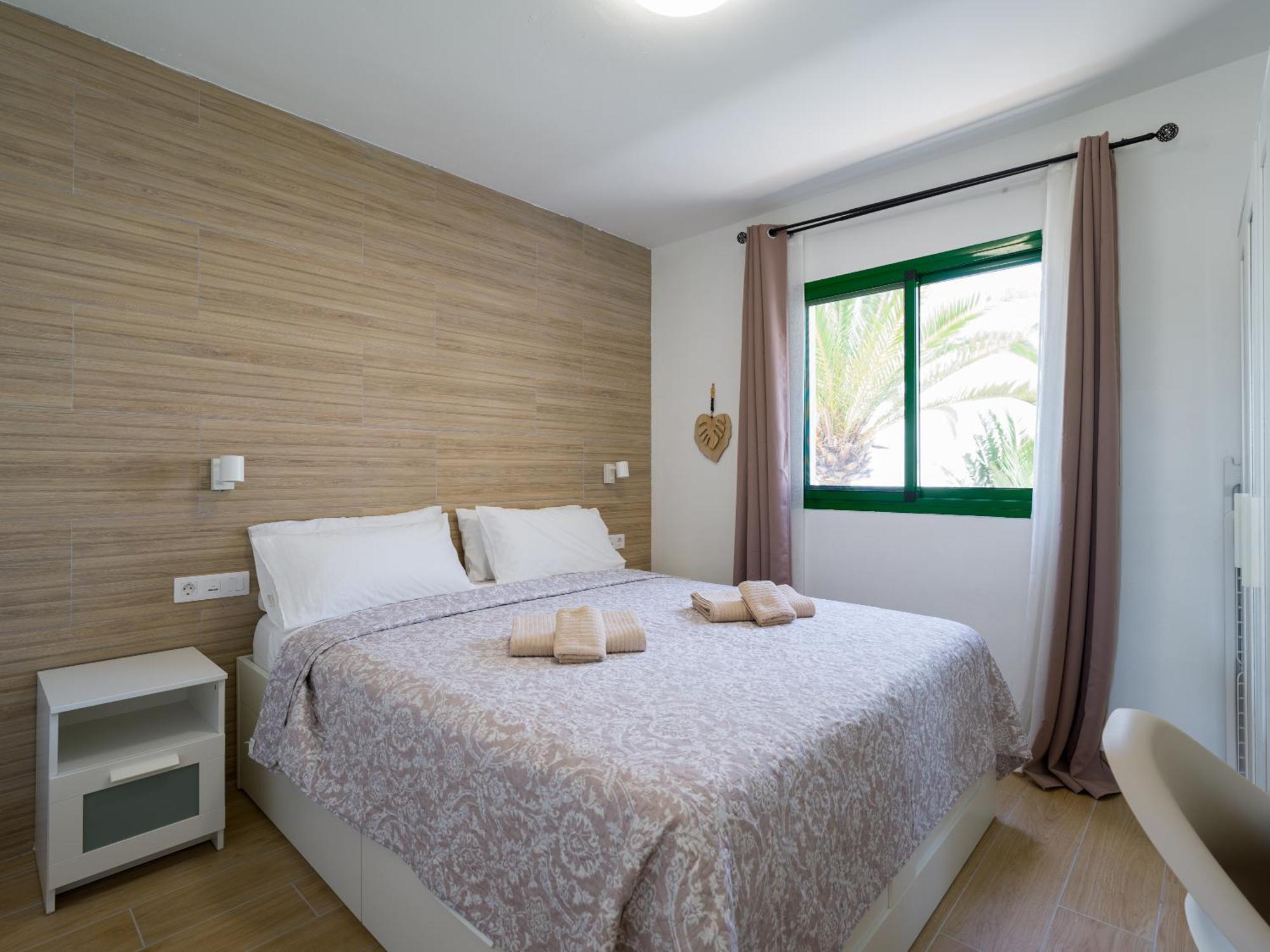 Seascape Pool View & Wifi By Irent Fuerteventura * Corralejo