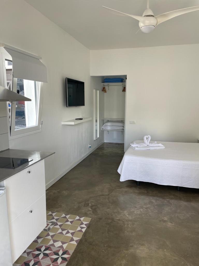 Punta Elena Appartement