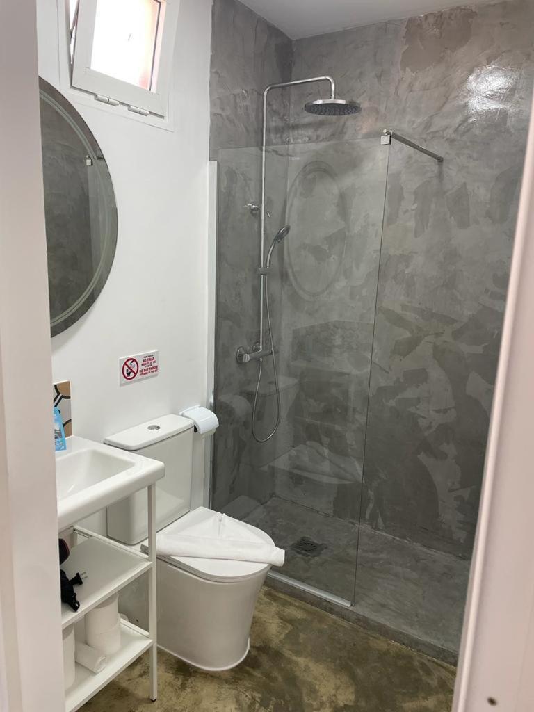 Punta Elena Appartement