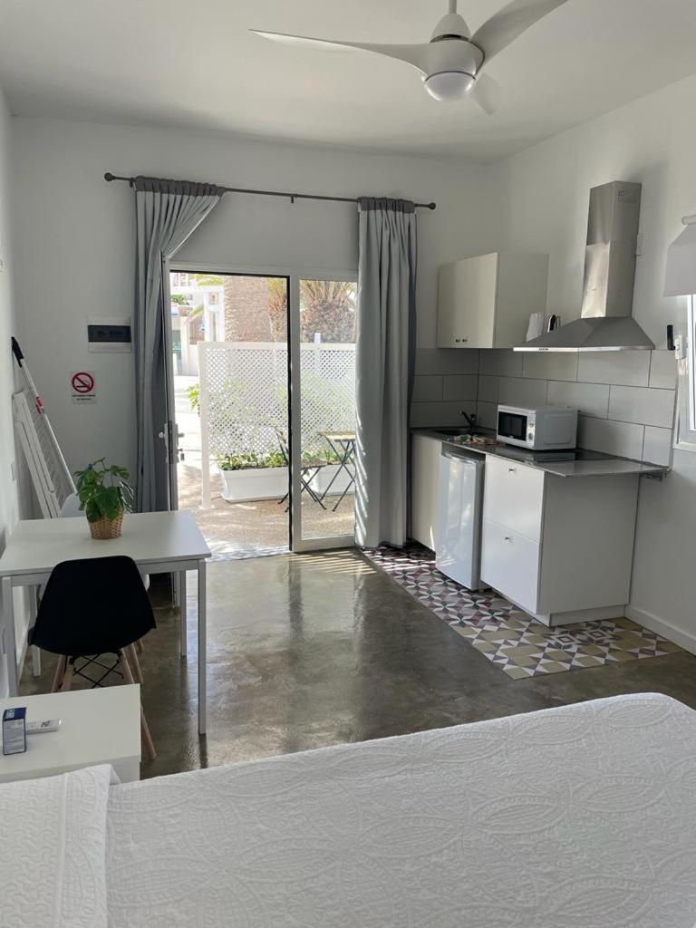 Punta Elena Appartement *
