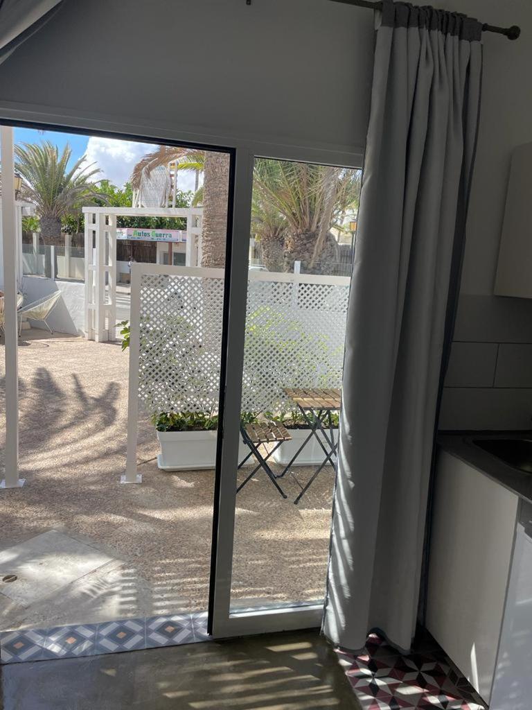 Appartement Punta Elena Corralejo