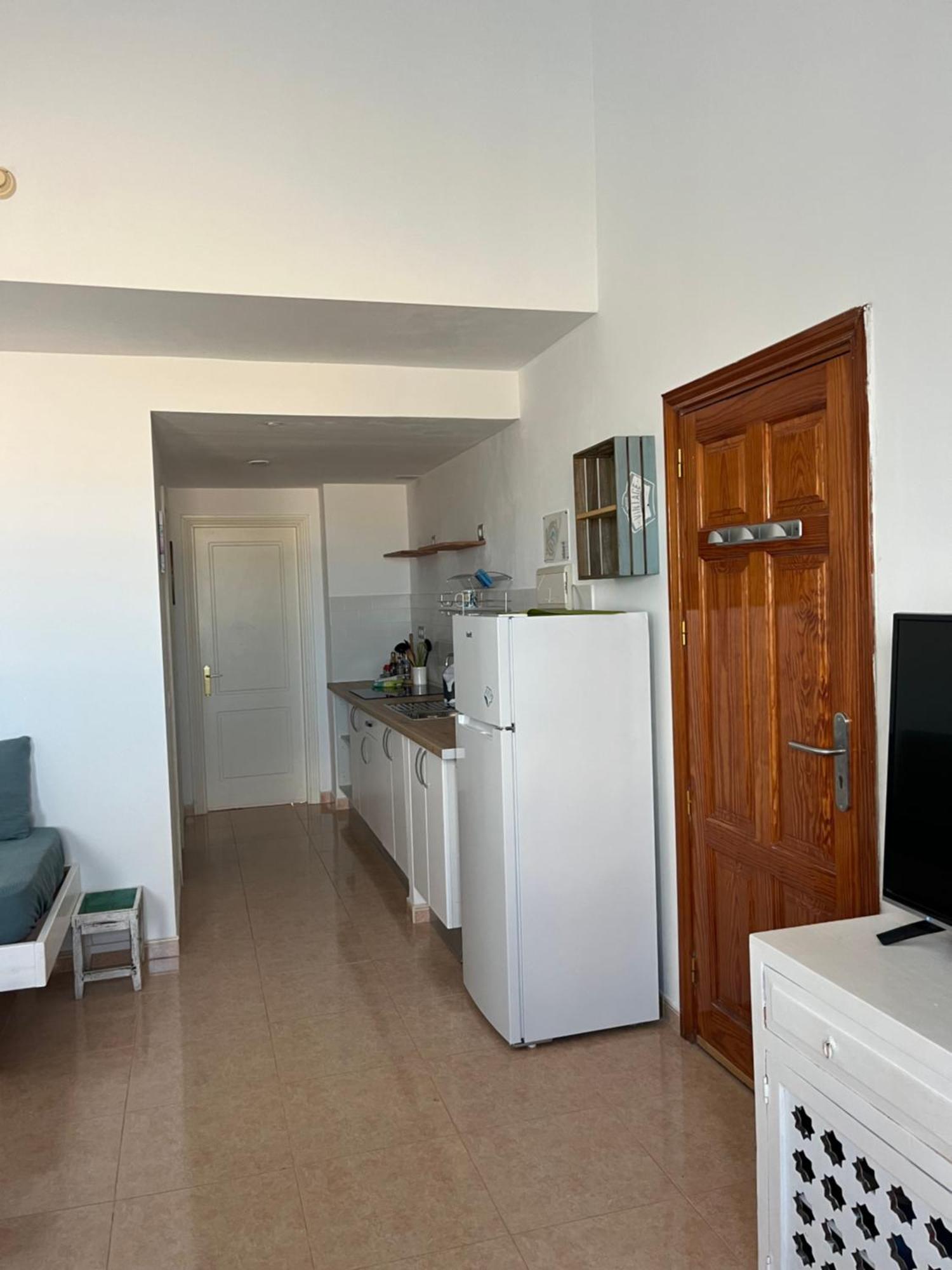 La Vista Bonita Apartment