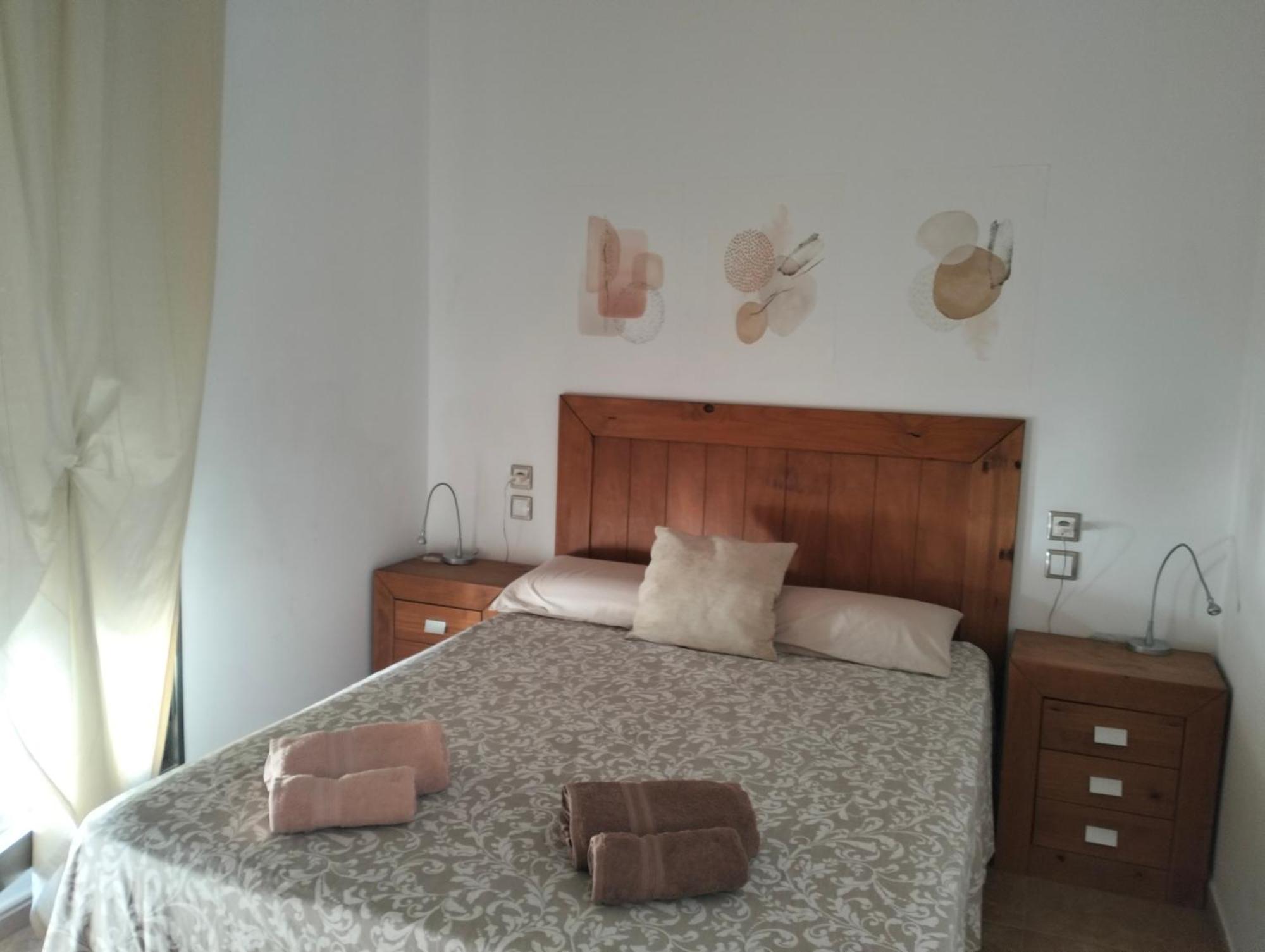 Apartment Casa Letizia Corralejo