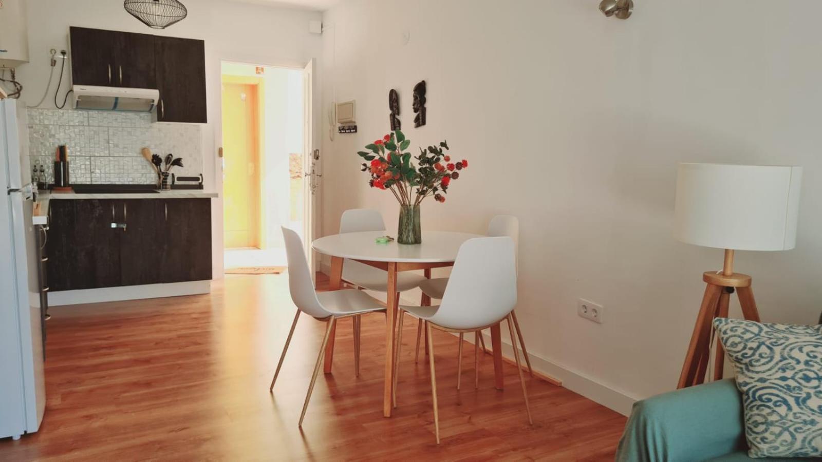 Appartement Casa Del Mundo Playa Corralejo