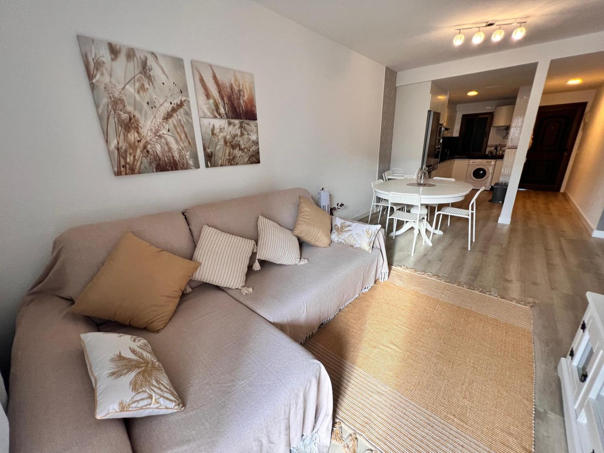 Apartment Casa Fuertearena A 200m De La Playa Corralejo