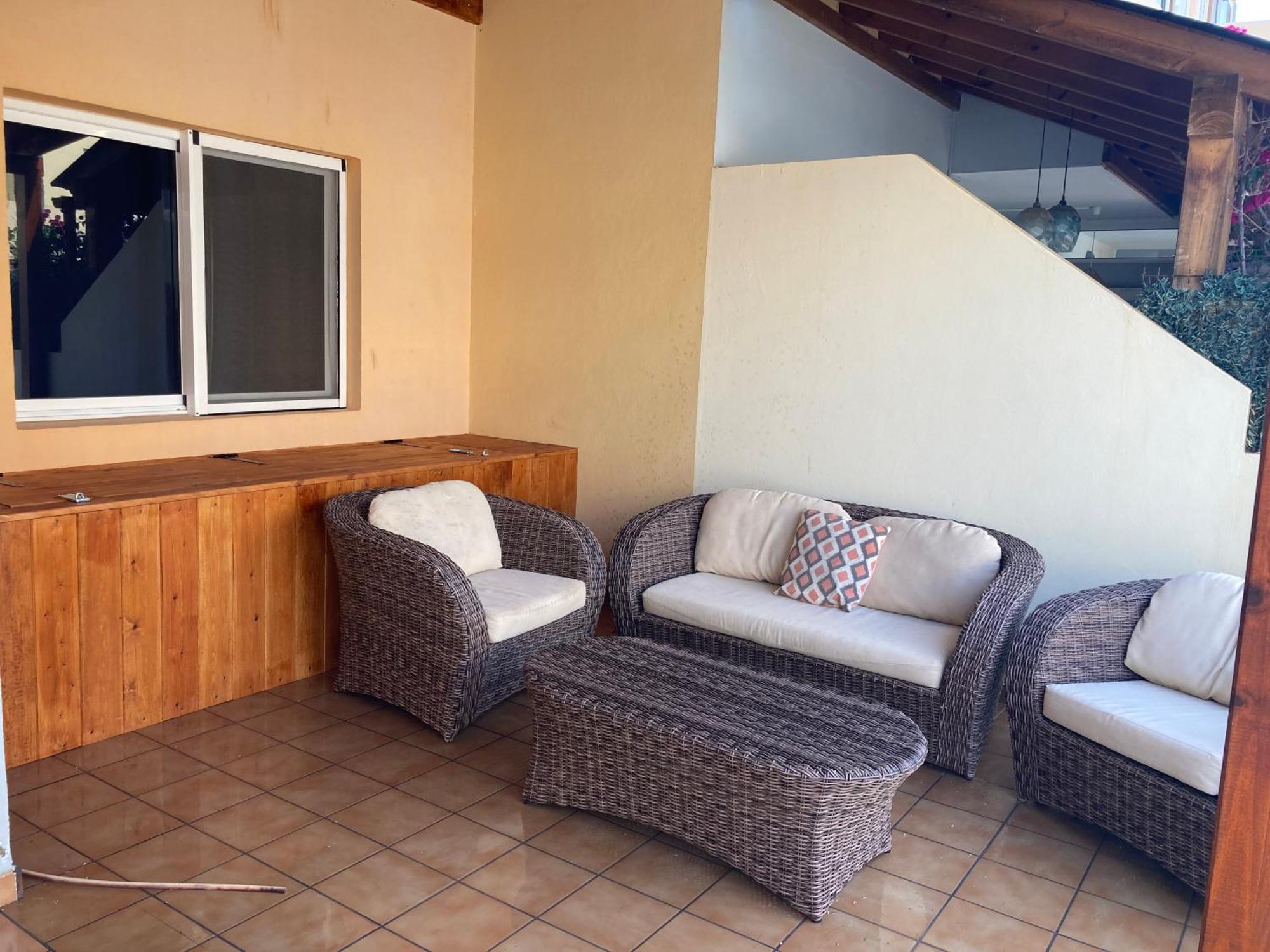 Apartment 2 Bedroom Pool Close To Beach Rocky Point *