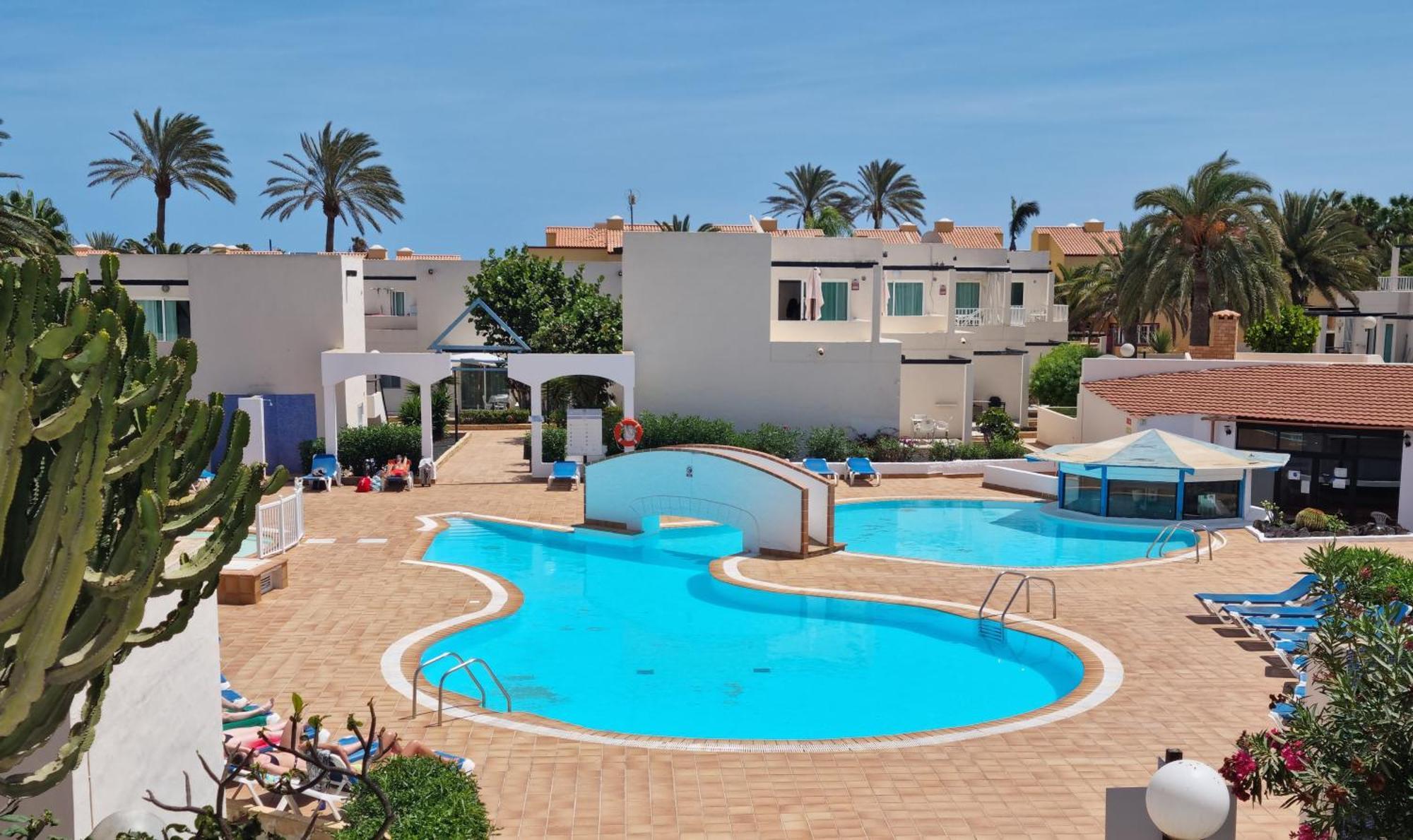 La Marina * Corralejo