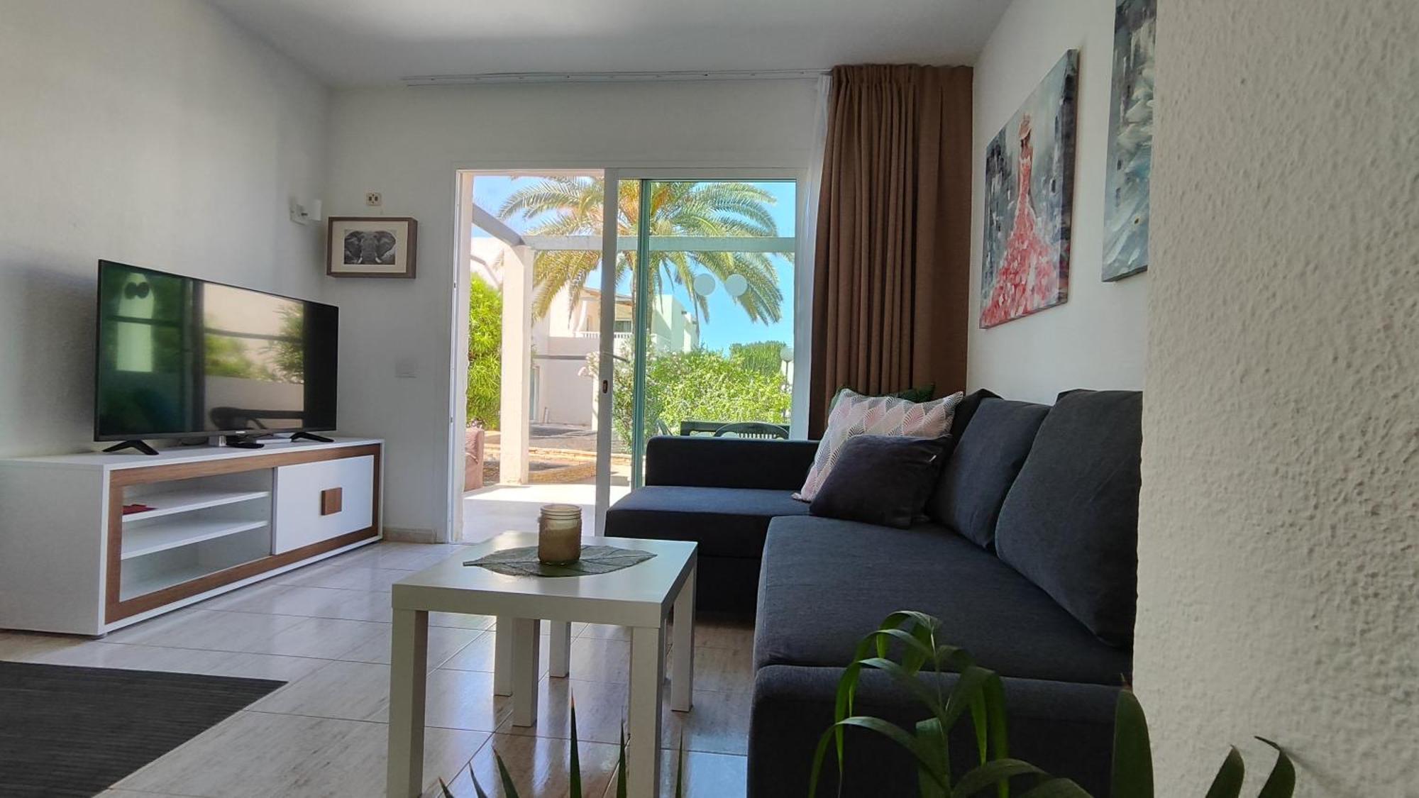Apartamento Fuerkanda Apartment, *