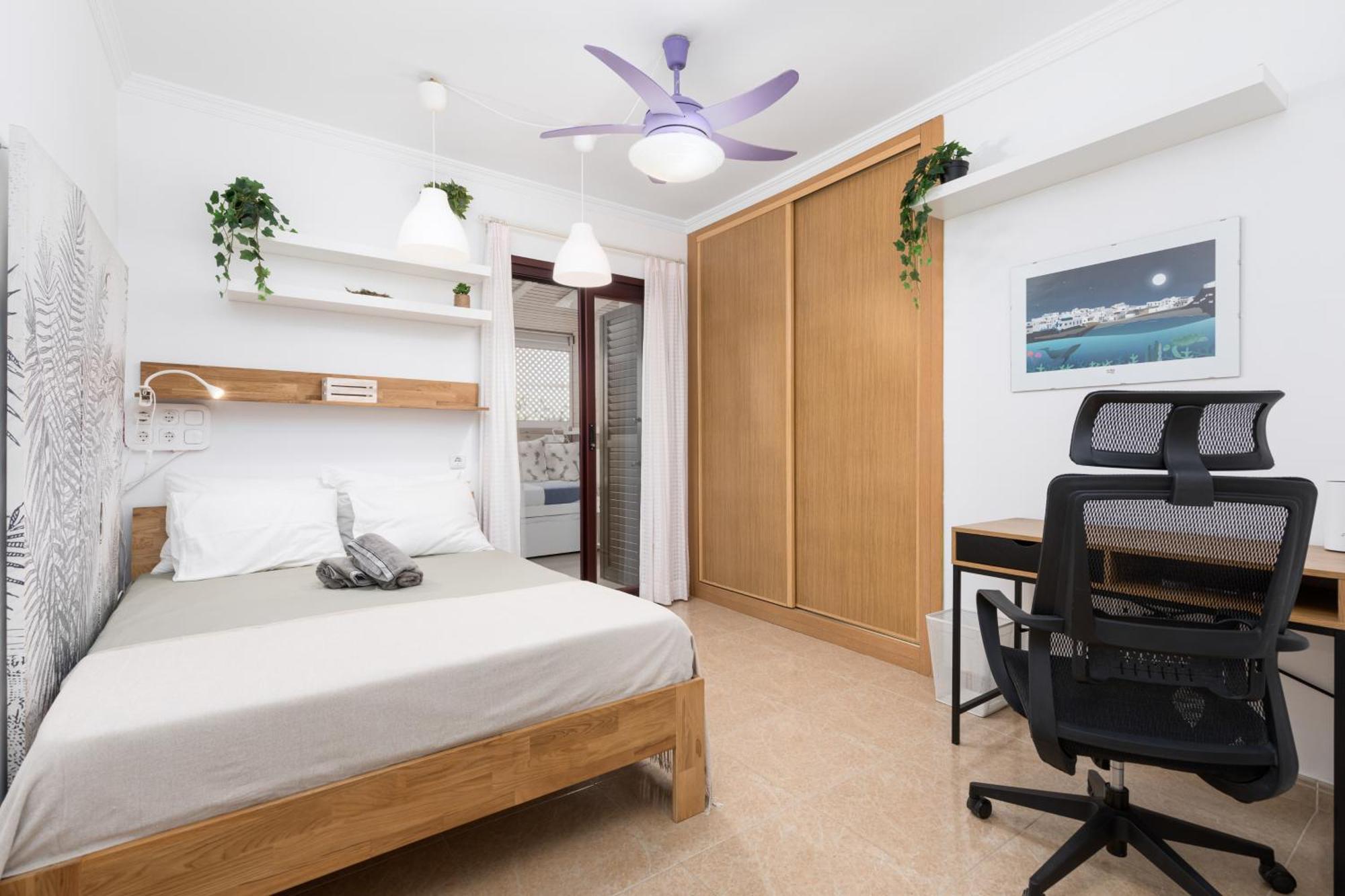 Apartment Casa Malena Corralejo