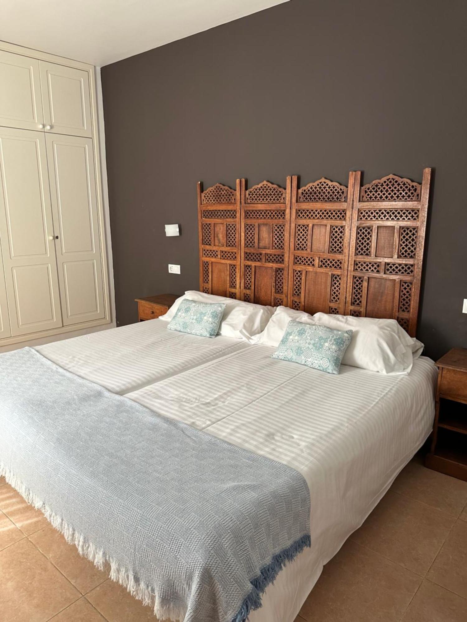 House Oasis Villa Corralejo