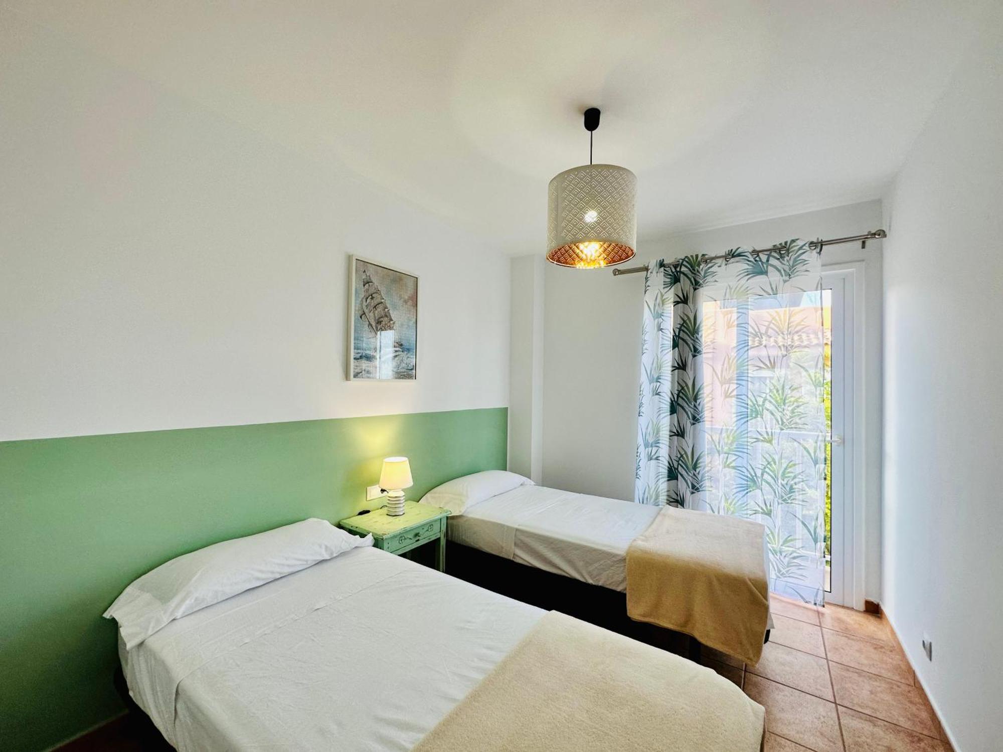 Apartamento Casa Adele Terraza Del Mar Corralejo