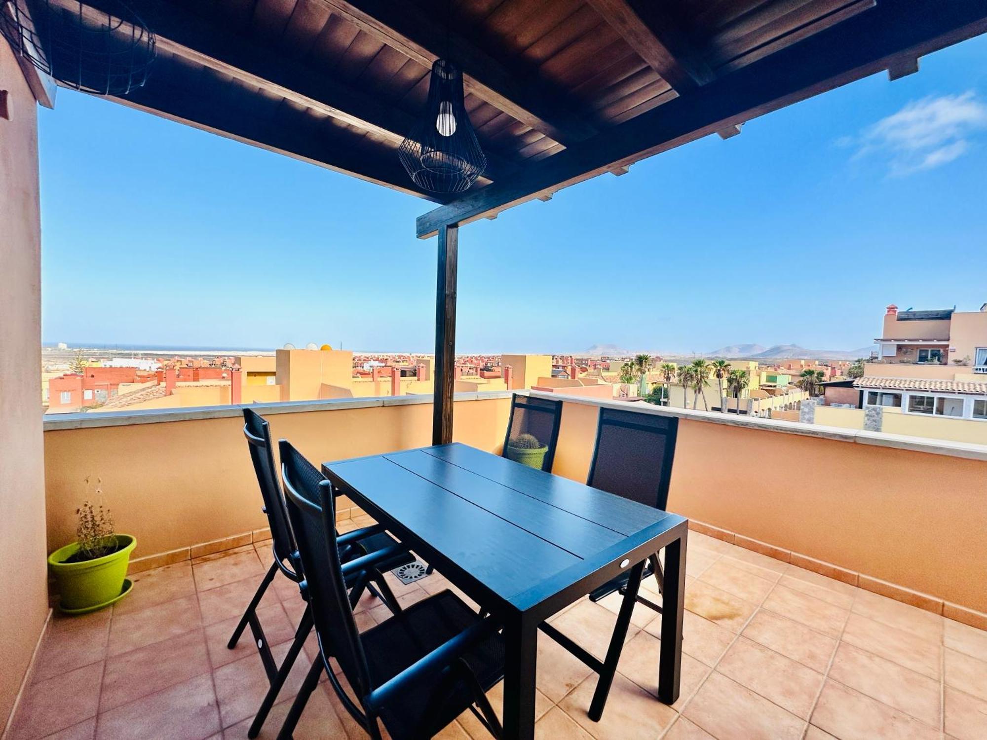 Apartamento Casa Adele Terraza Del Mar *