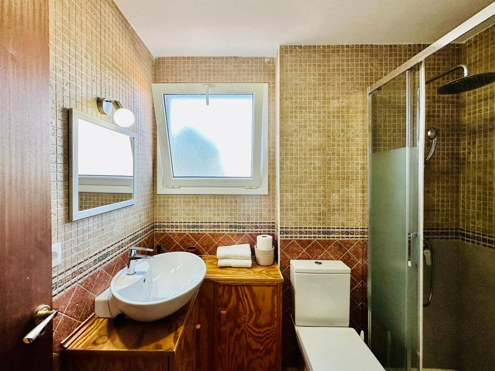 Apartamento Casa Adele Terraza Del Mar *
