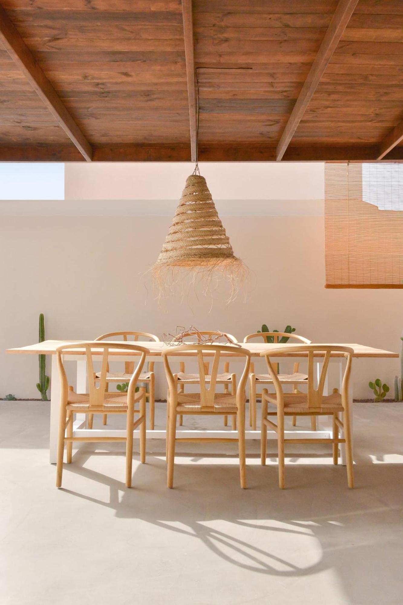 Villa Casa Mareterra - Design With Pool And Terrace Near And Lajares *
