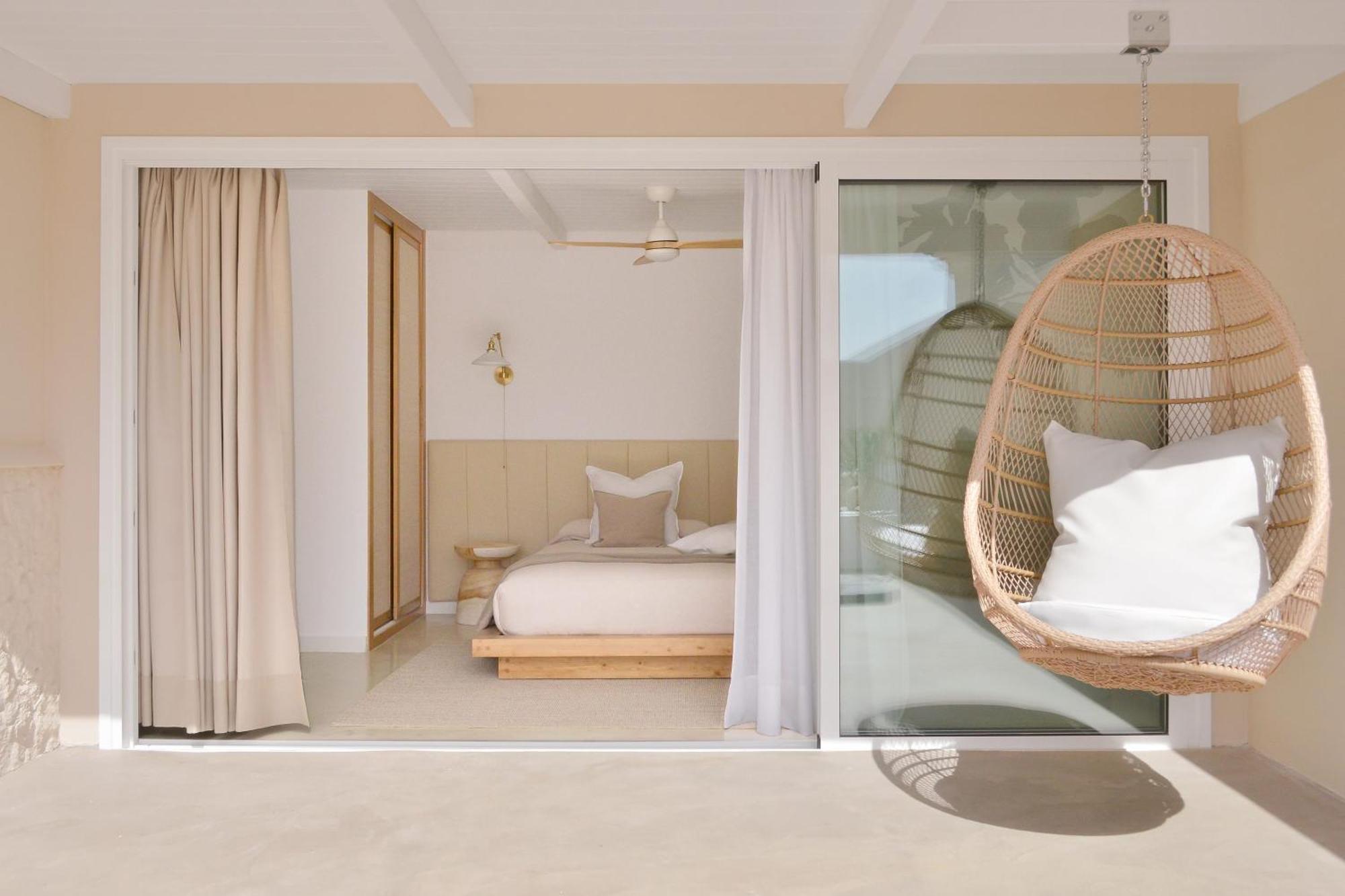 Villa Casa Mareterra - Design With Pool And Terrace Near And Lajares