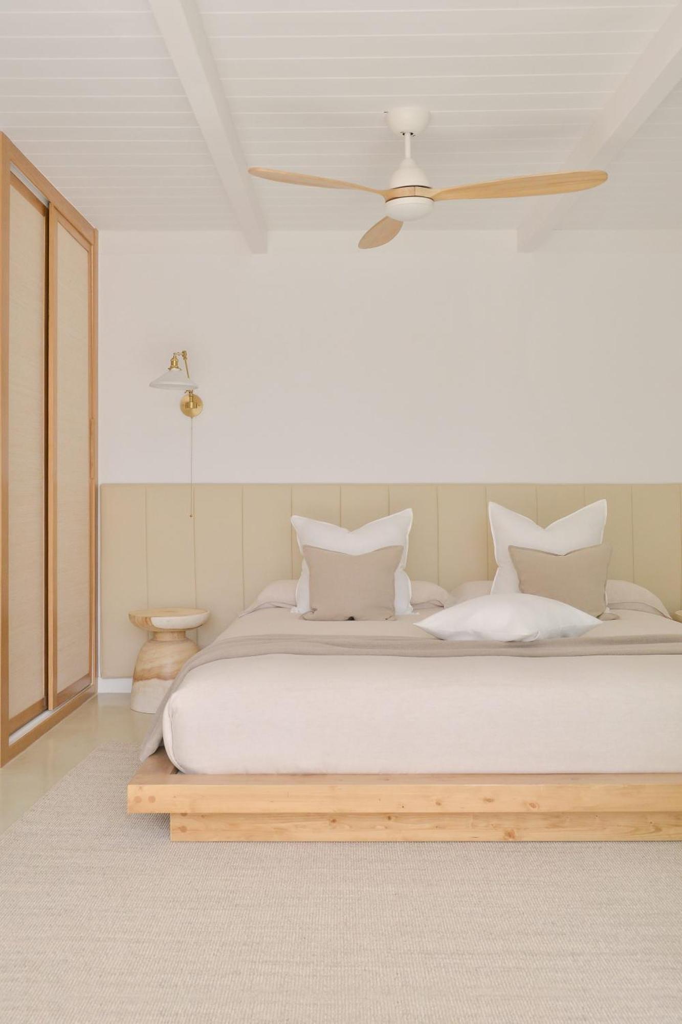 Casa Mareterra - Design With Pool And Terrace Near And Lajares * Corralejo