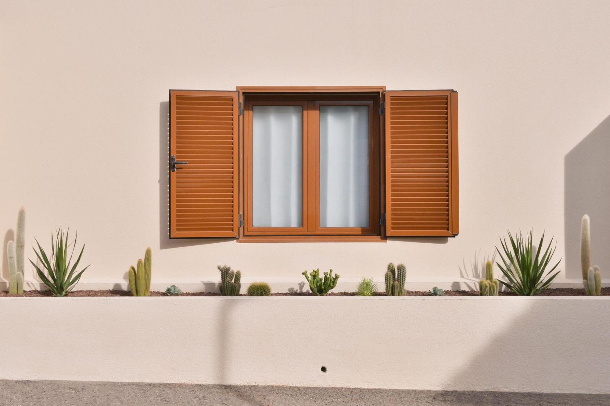 Casa Mareterra - Design With Pool And Terrace Near And Lajares Villa Corralejo