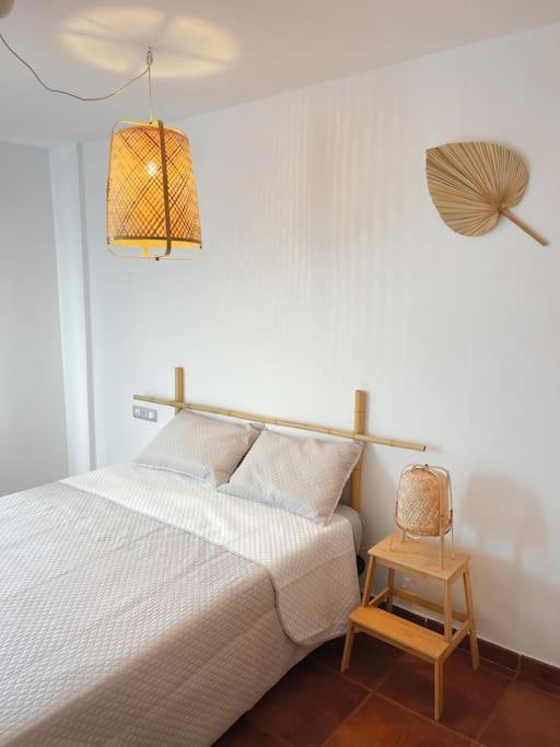Casa Bamboo Corralejo, Espacioso, Piscina Y Parking Apartment Corralejo